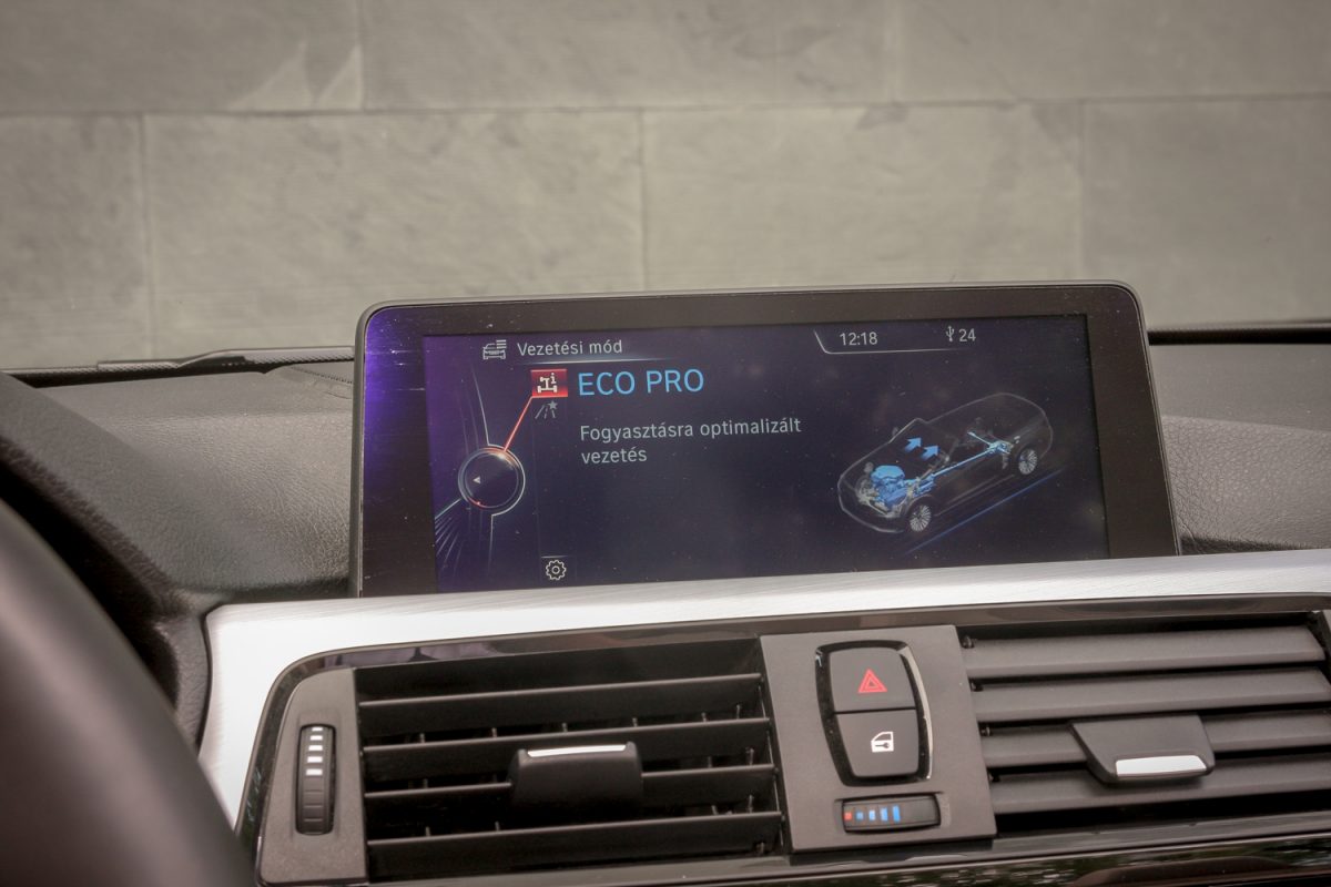 BMW 4-ES SOROZAT