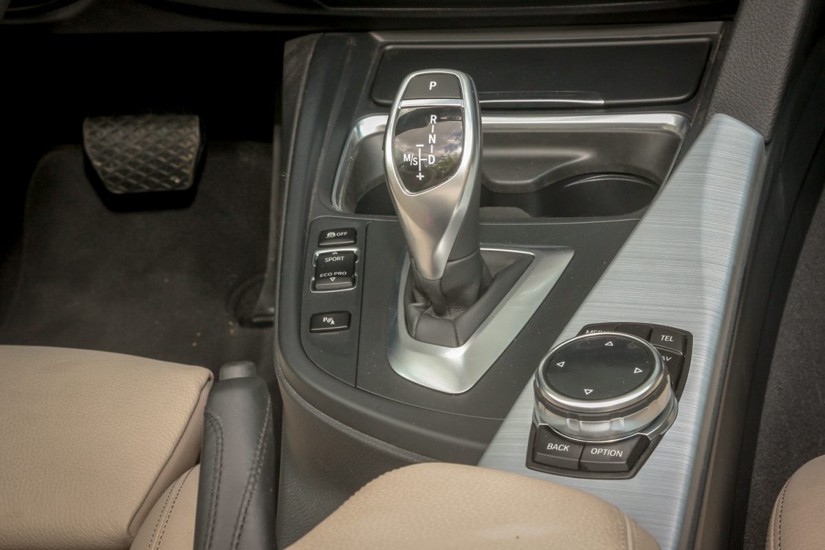 BMW 4-ES SOROZAT