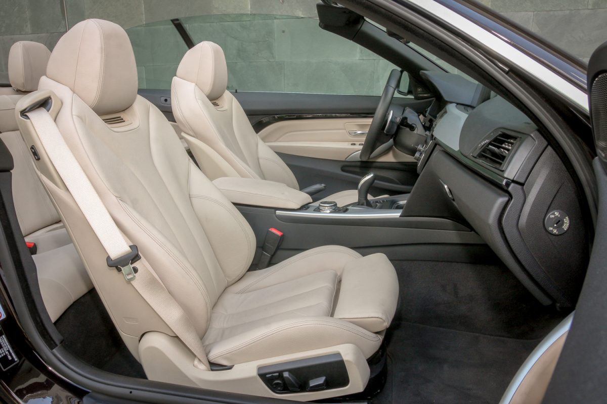 BMW 4-ES SOROZAT