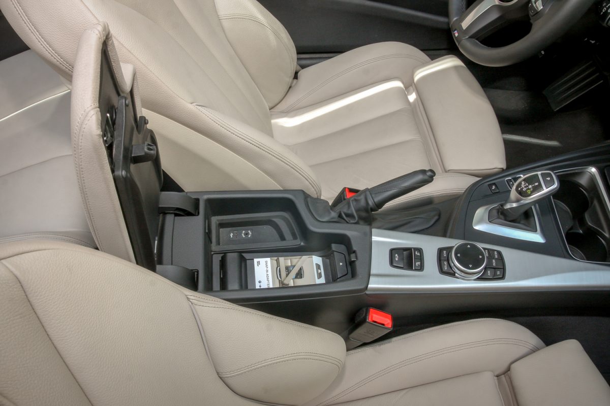 BMW 4-ES SOROZAT