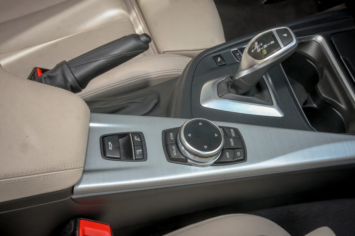 BMW 4-ES SOROZAT