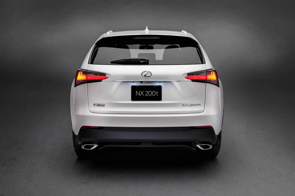 LEXUS