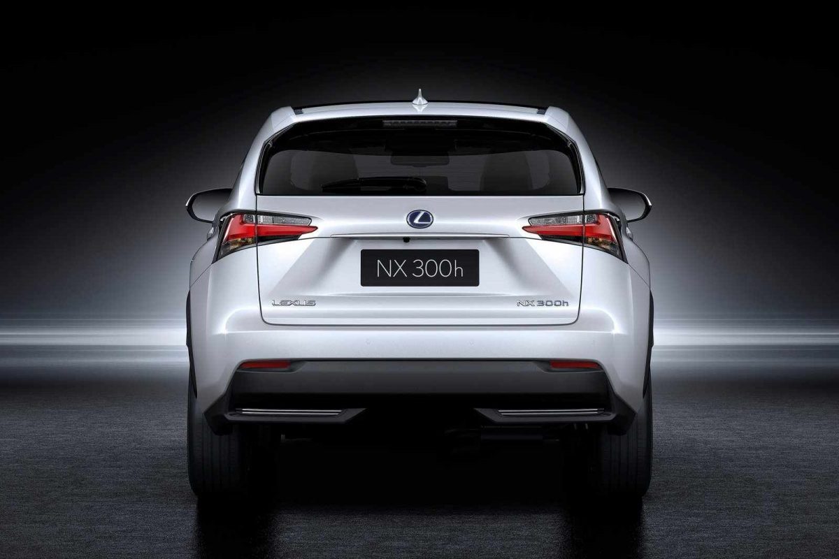 LEXUS
