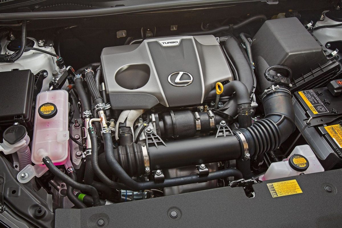 LEXUS
