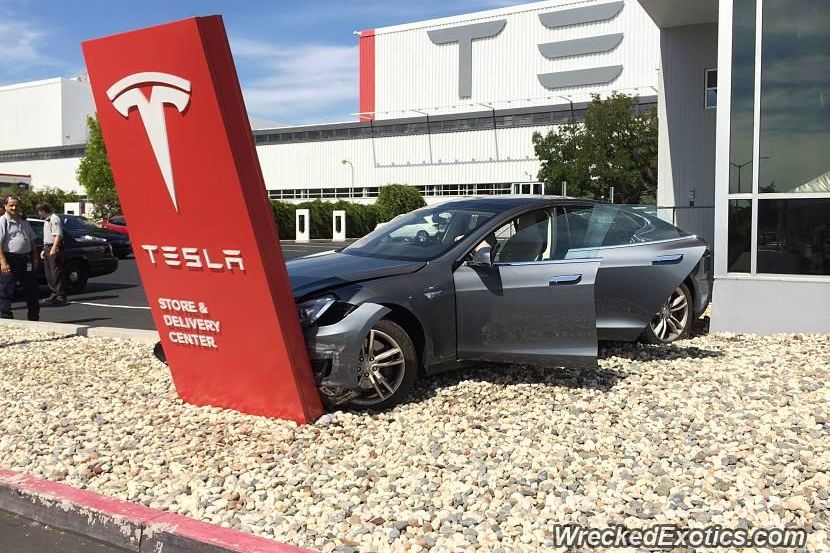 TESLA