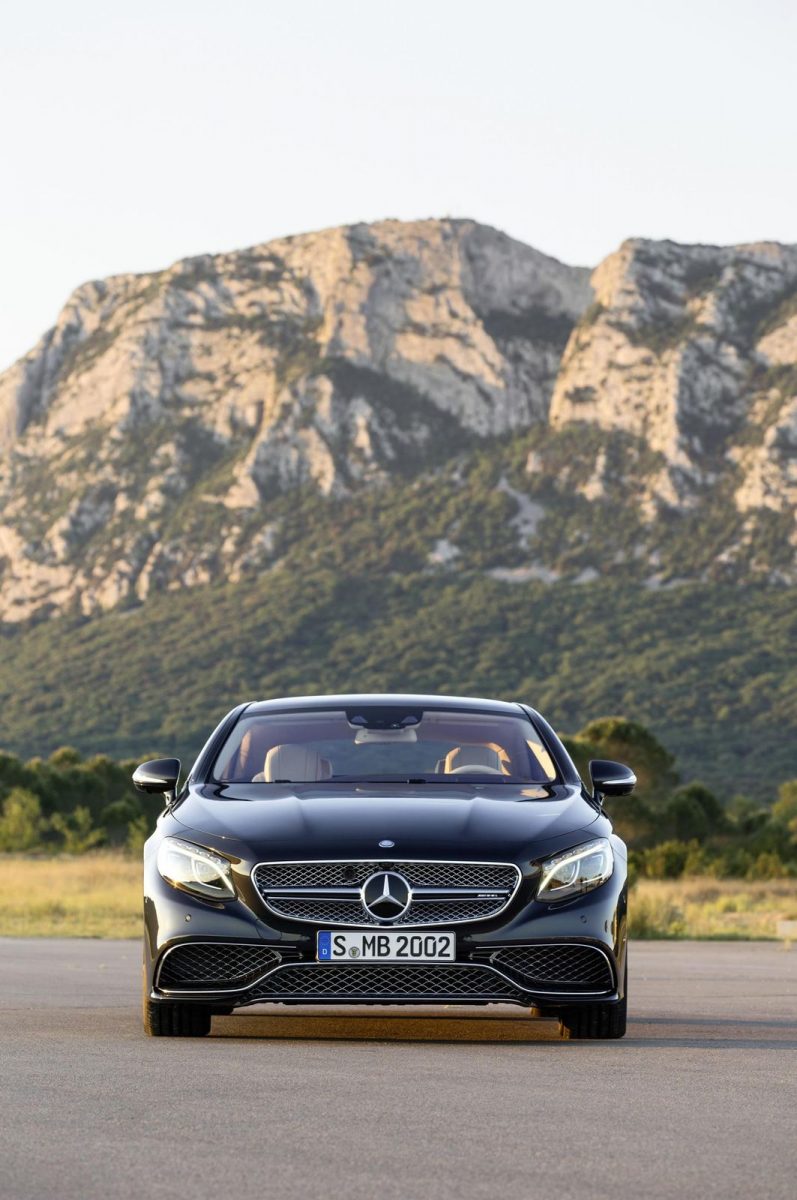 MERCEDES-BENZ