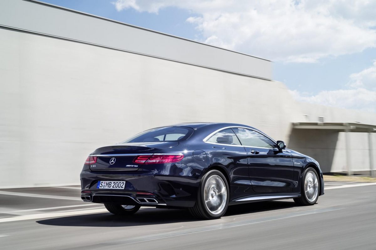 MERCEDES-BENZ