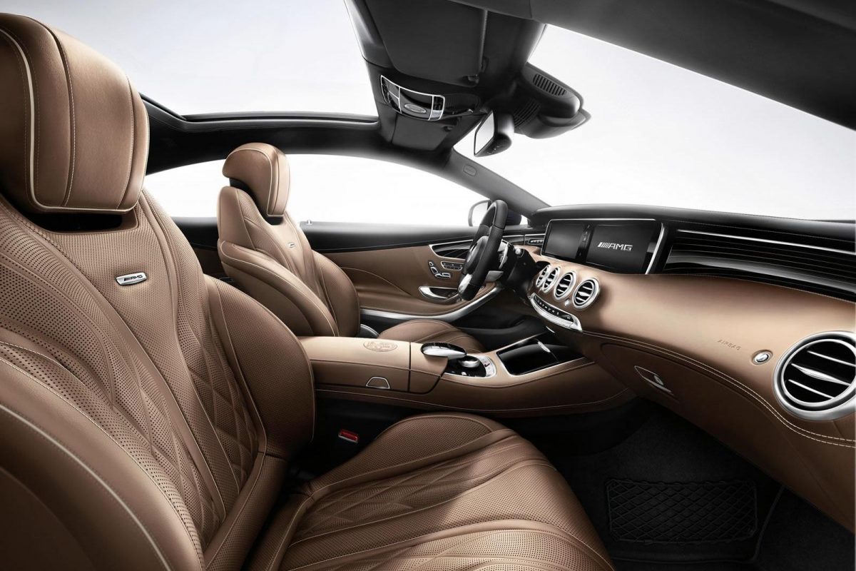 MERCEDES-BENZ