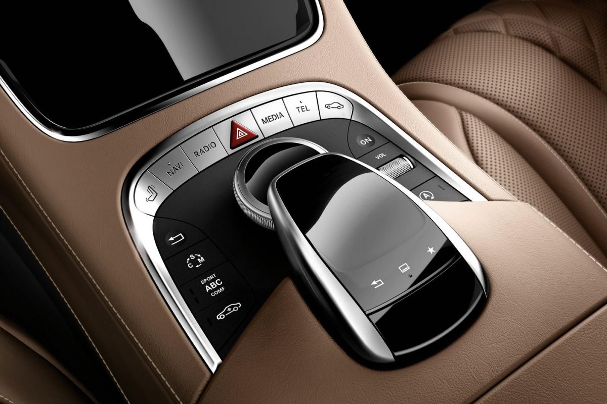 MERCEDES-BENZ