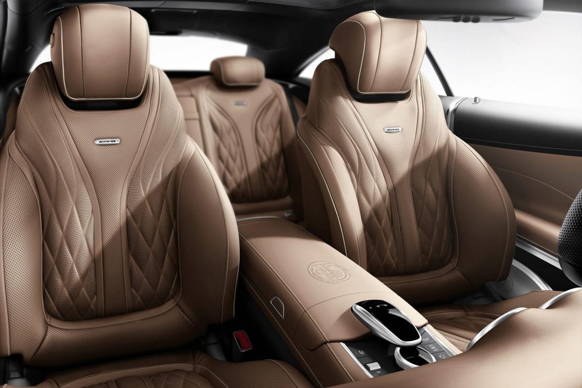 MERCEDES-BENZ
