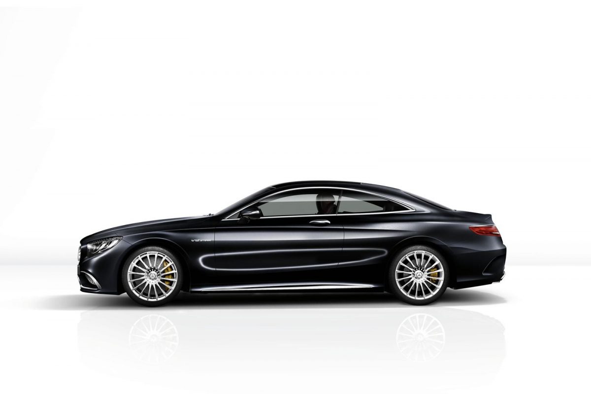 MERCEDES-BENZ