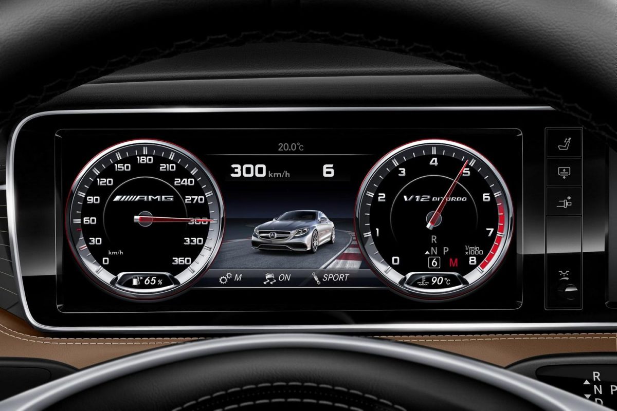 MERCEDES-BENZ