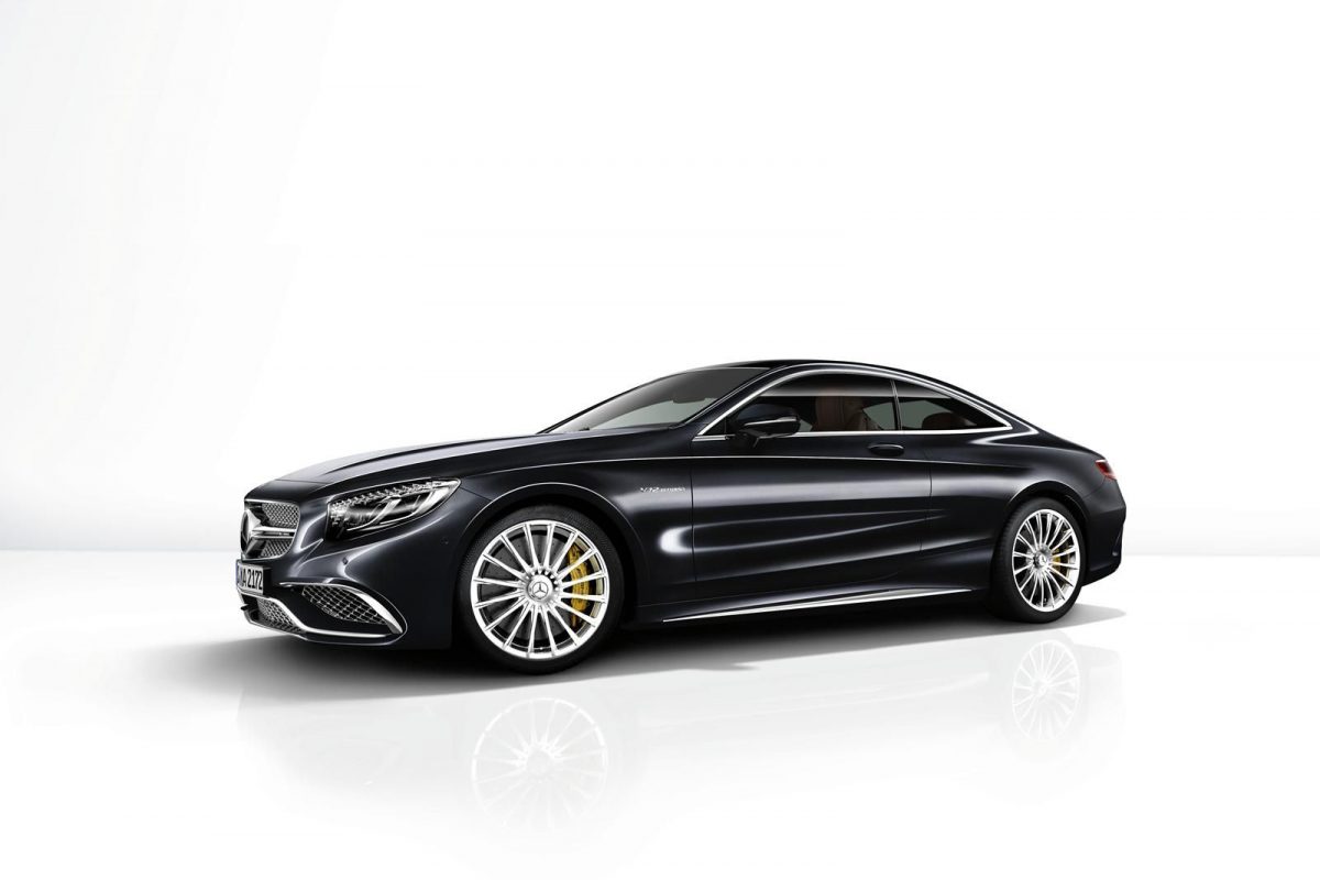MERCEDES-BENZ