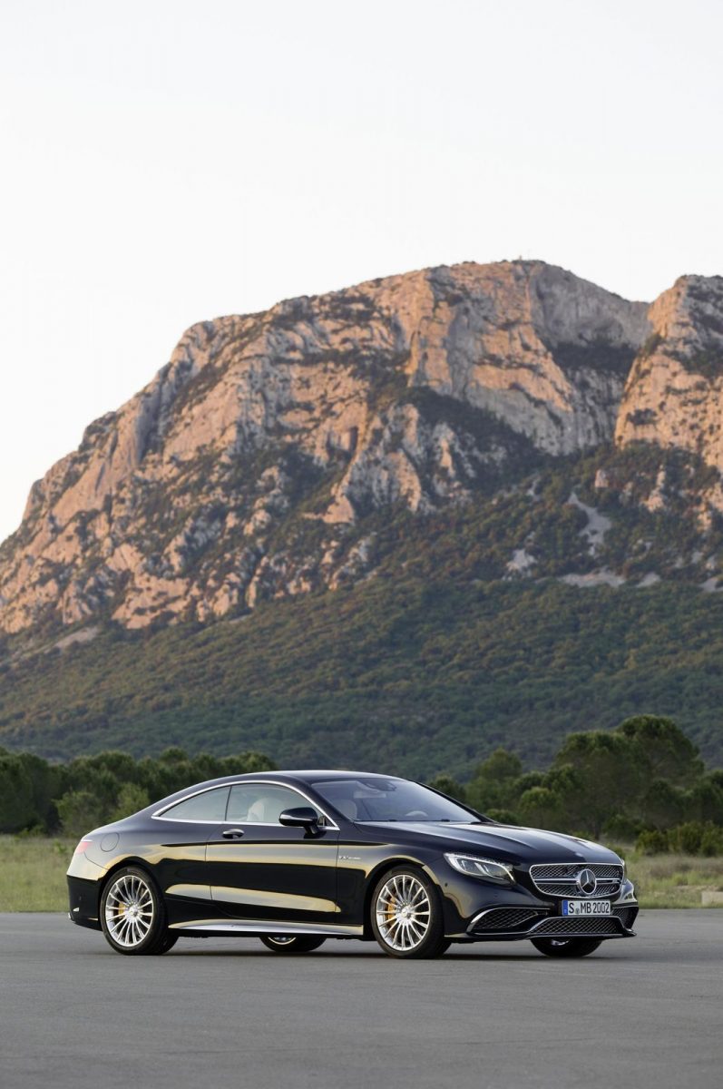 MERCEDES-BENZ