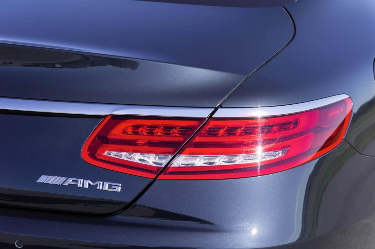 MERCEDES-BENZ