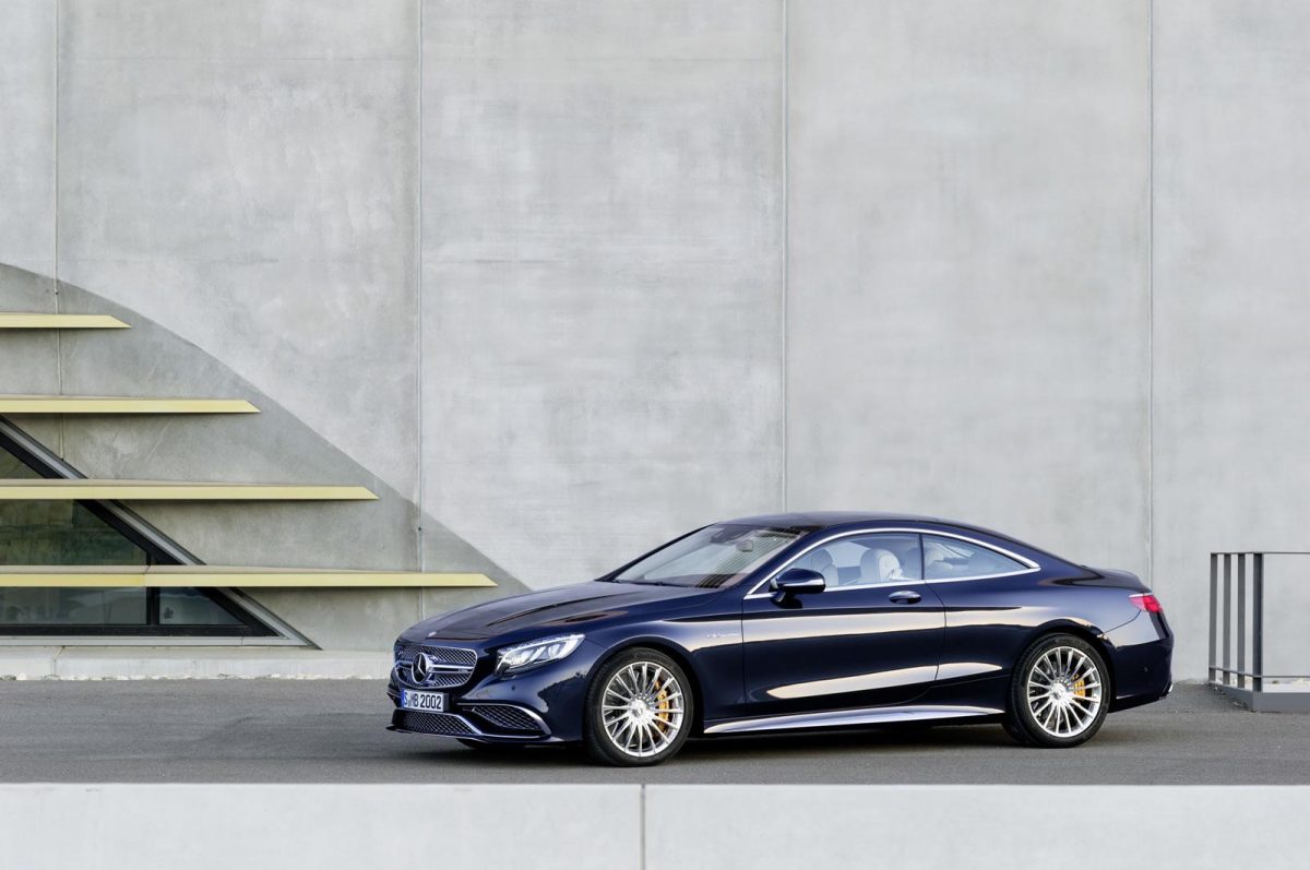 MERCEDES-BENZ