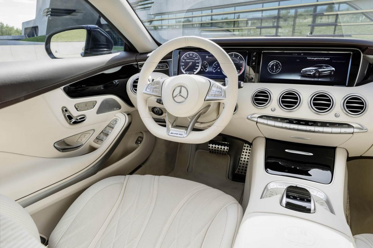 MERCEDES-BENZ