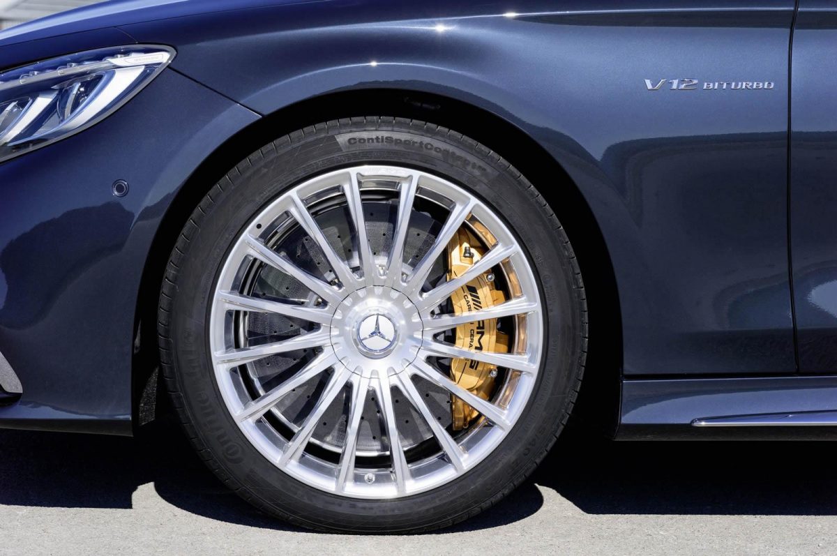 MERCEDES-BENZ
