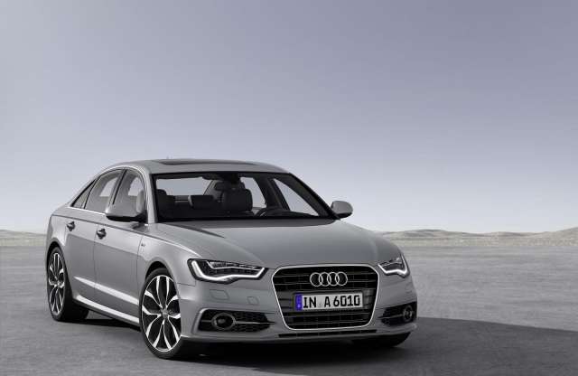 Ultratakarékoskodik az Audi