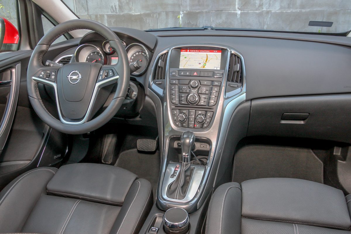 OPEL