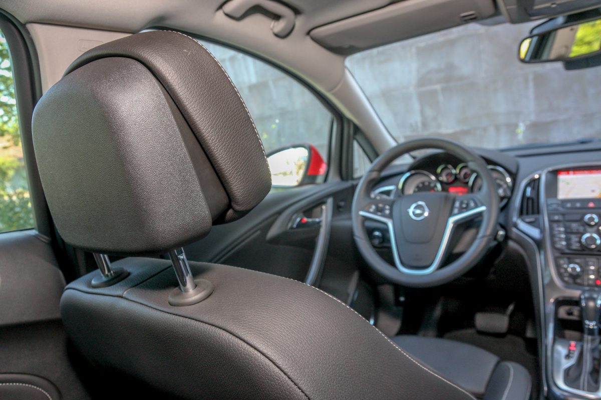 OPEL