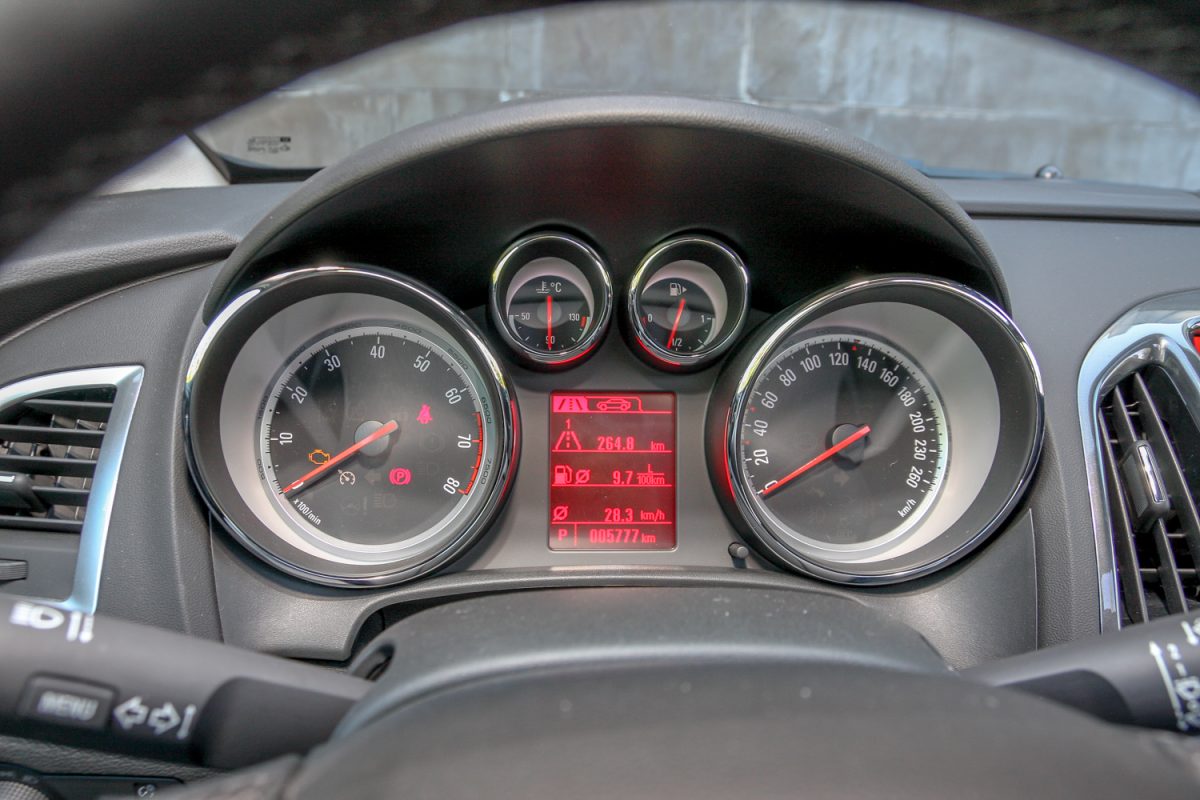 OPEL