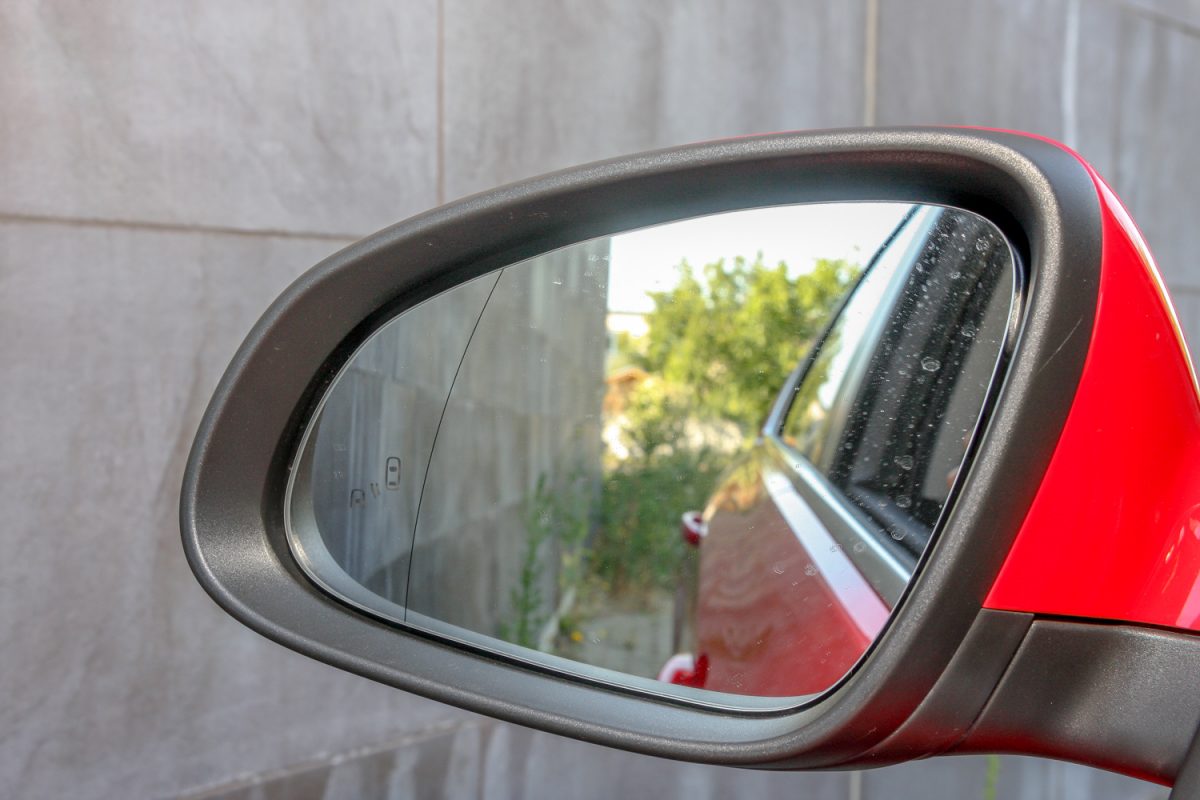 OPEL ASTRA J