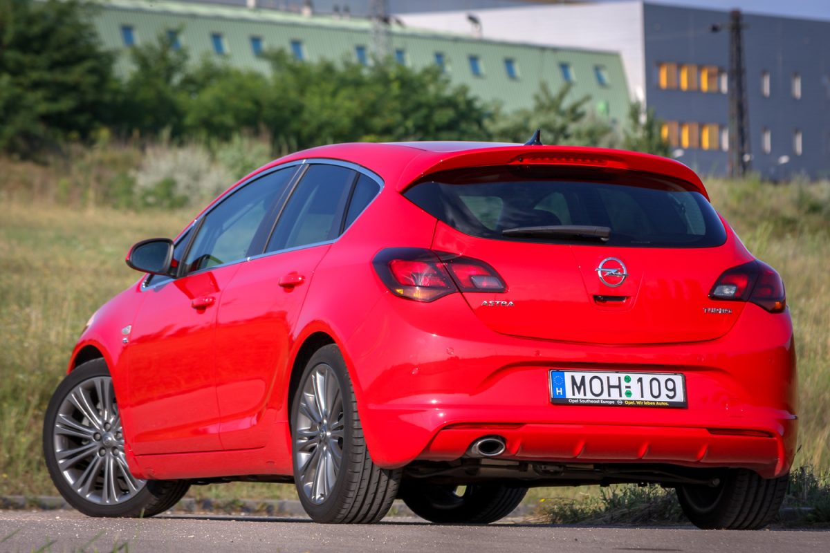 OPEL