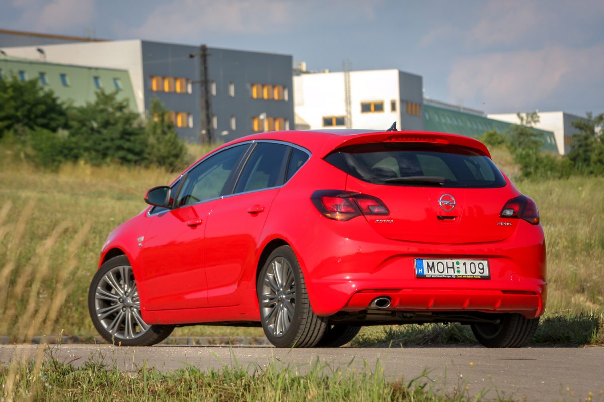 OPEL