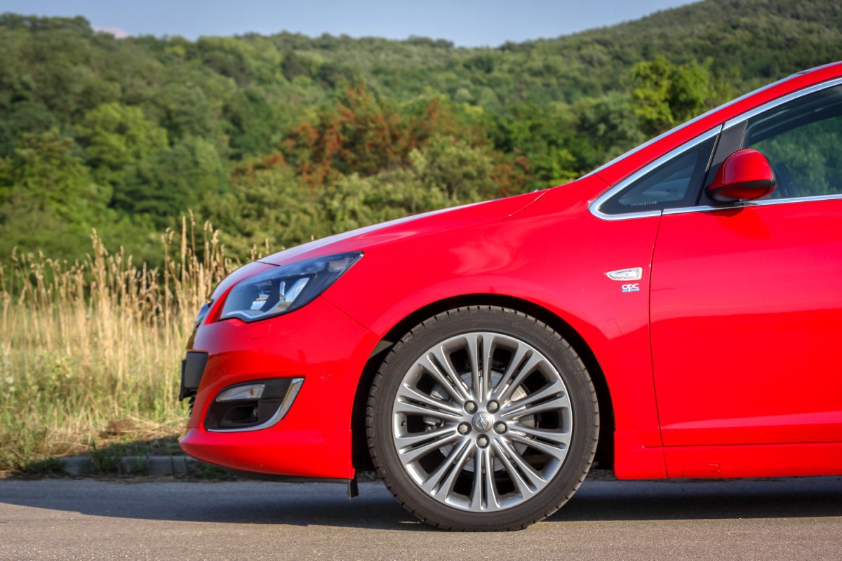OPEL