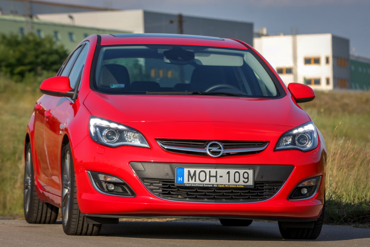 OPEL
