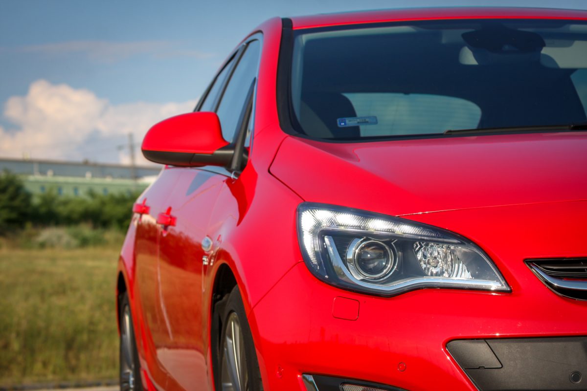 OPEL