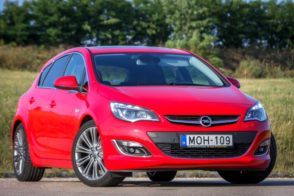 OPEL