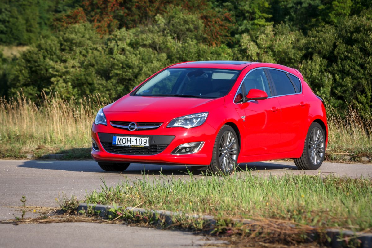 OPEL