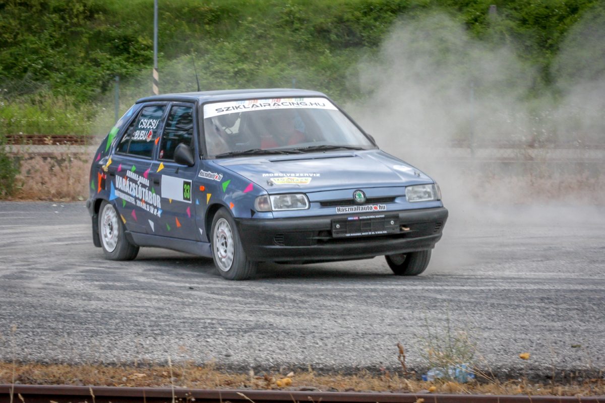 SKODA FELICIA