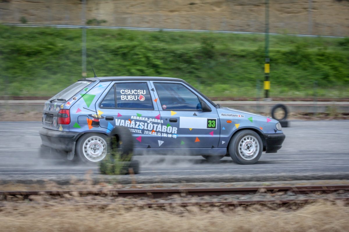 SKODA FELICIA