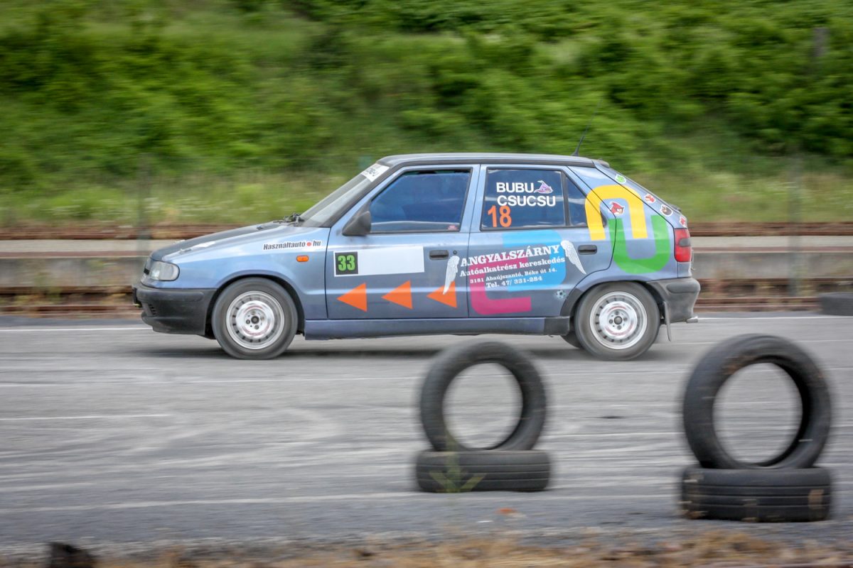 SKODA FELICIA
