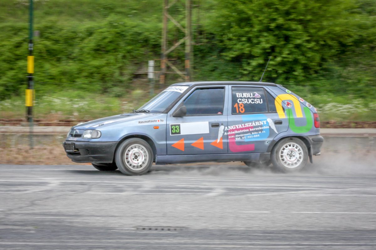 SKODA FELICIA