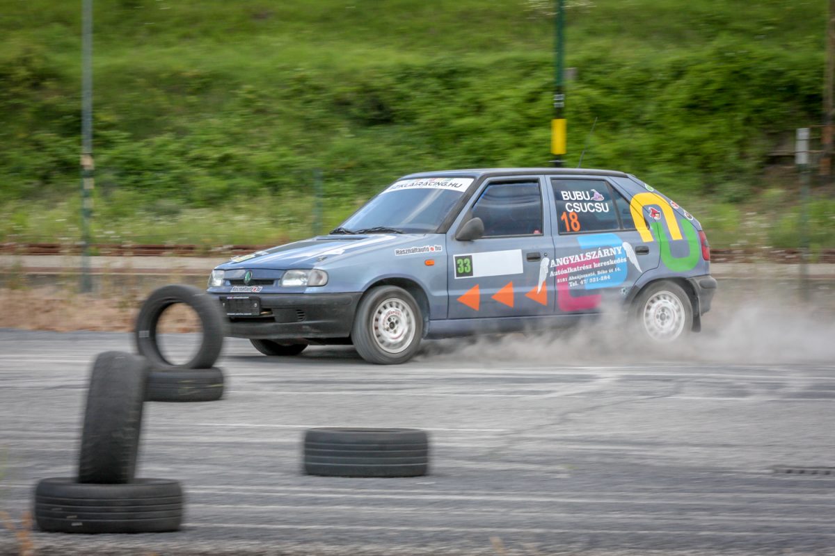 SKODA FELICIA