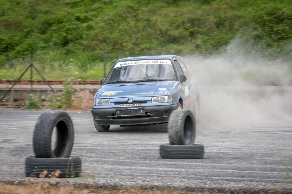 SKODA FELICIA