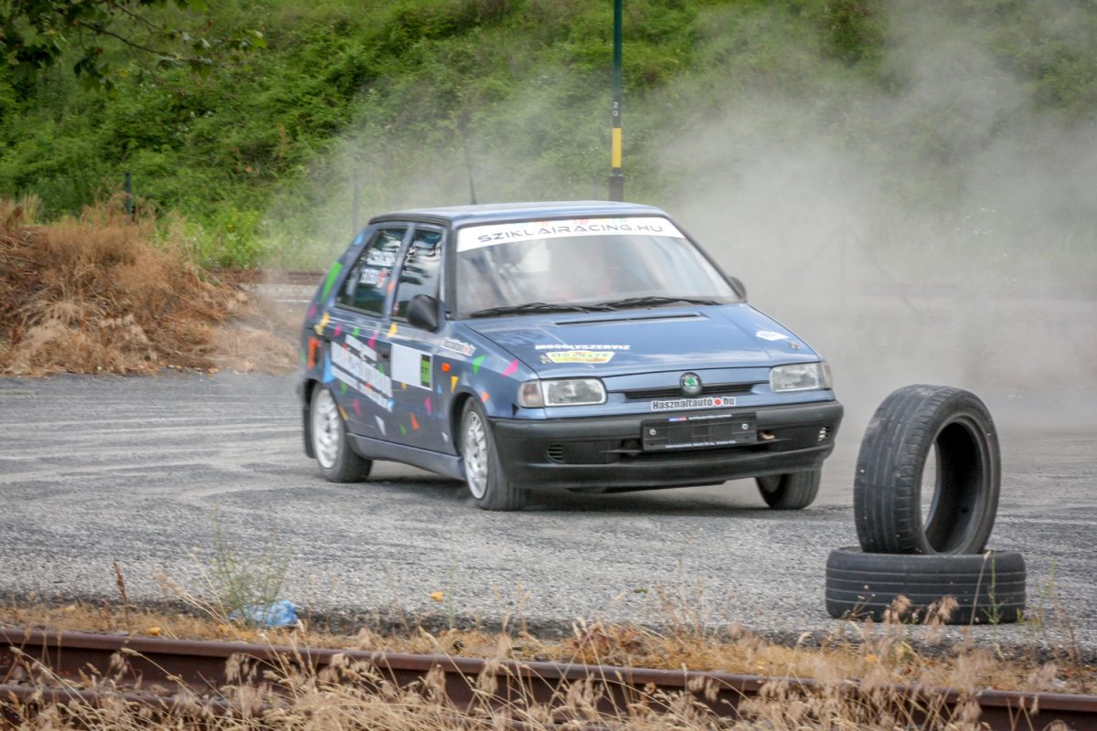 SKODA FELICIA