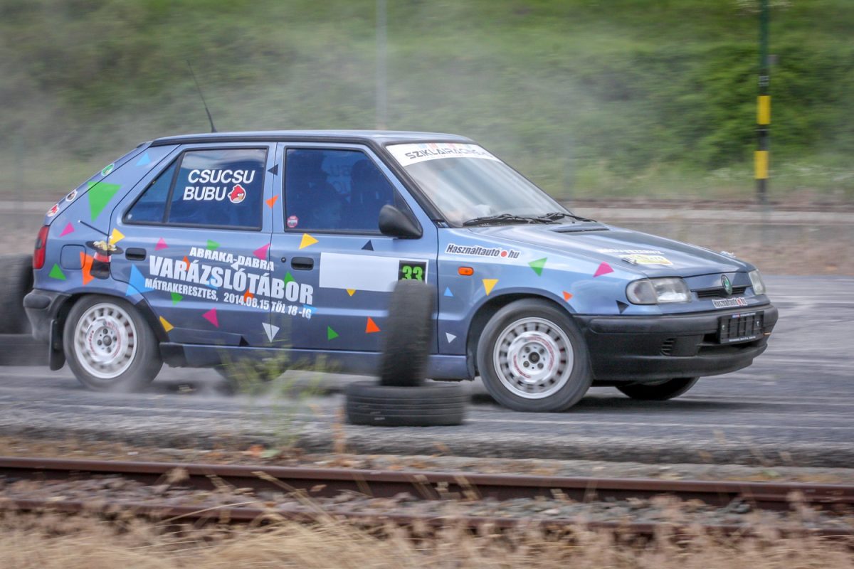 SKODA FELICIA
