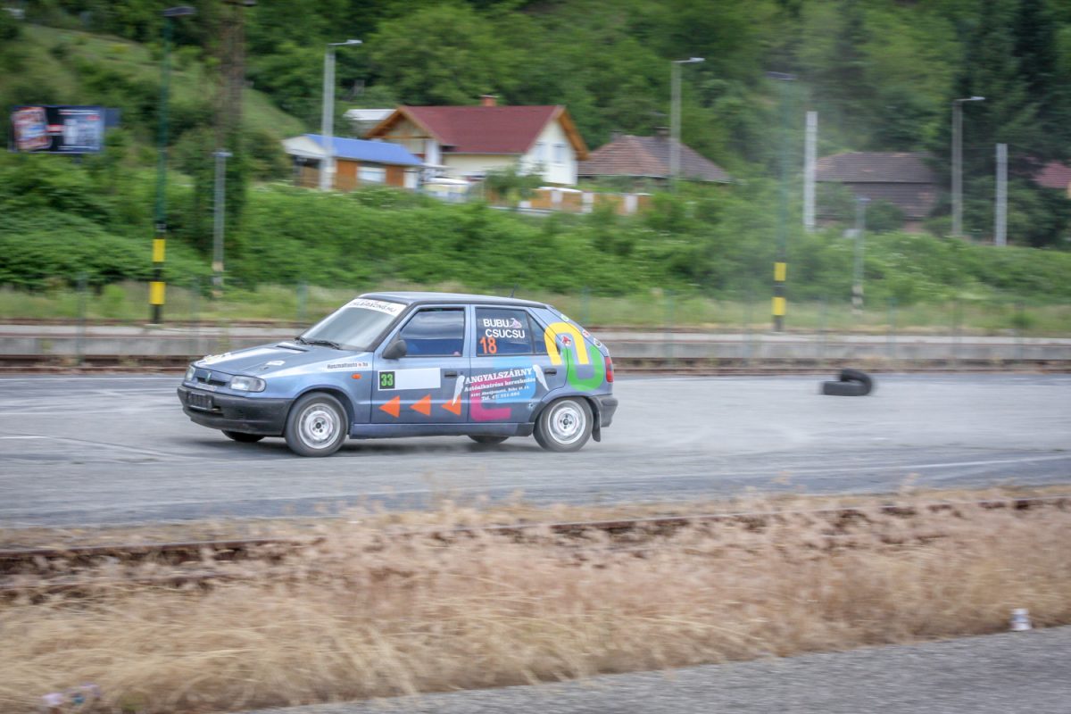 SKODA FELICIA
