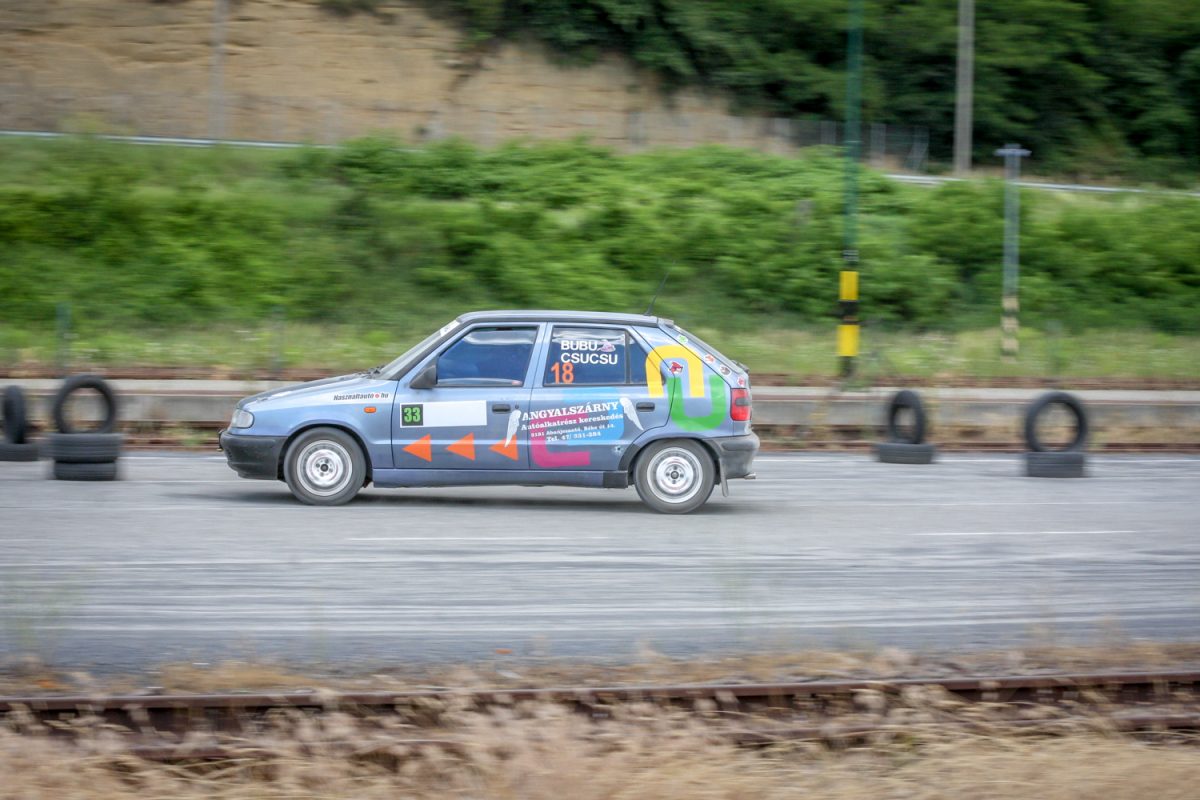SKODA FELICIA