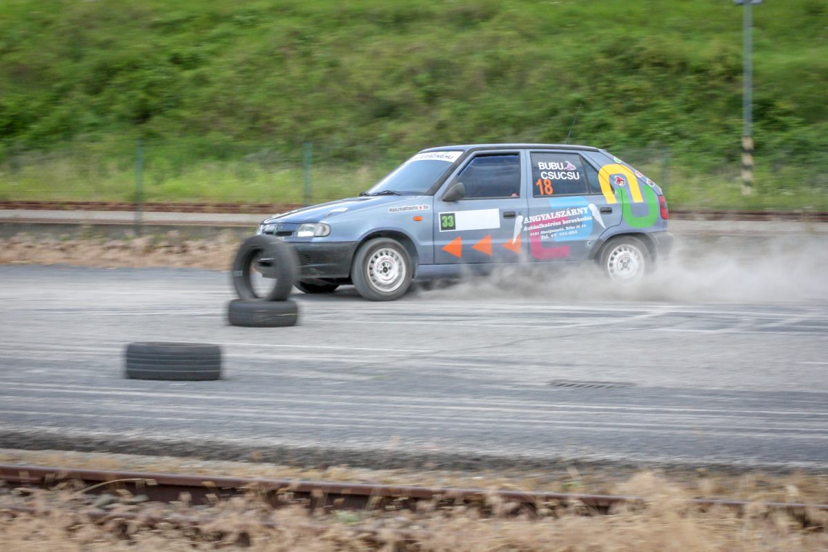 SKODA FELICIA