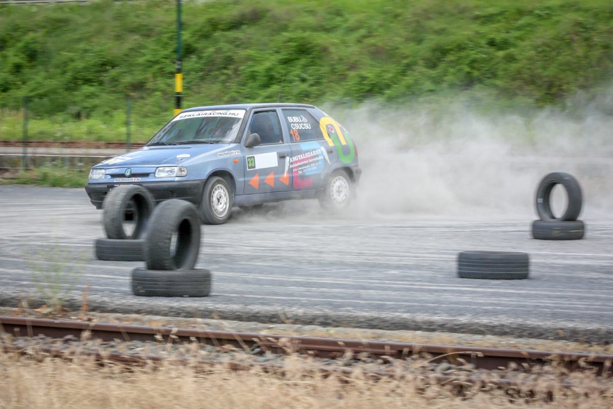 SKODA FELICIA