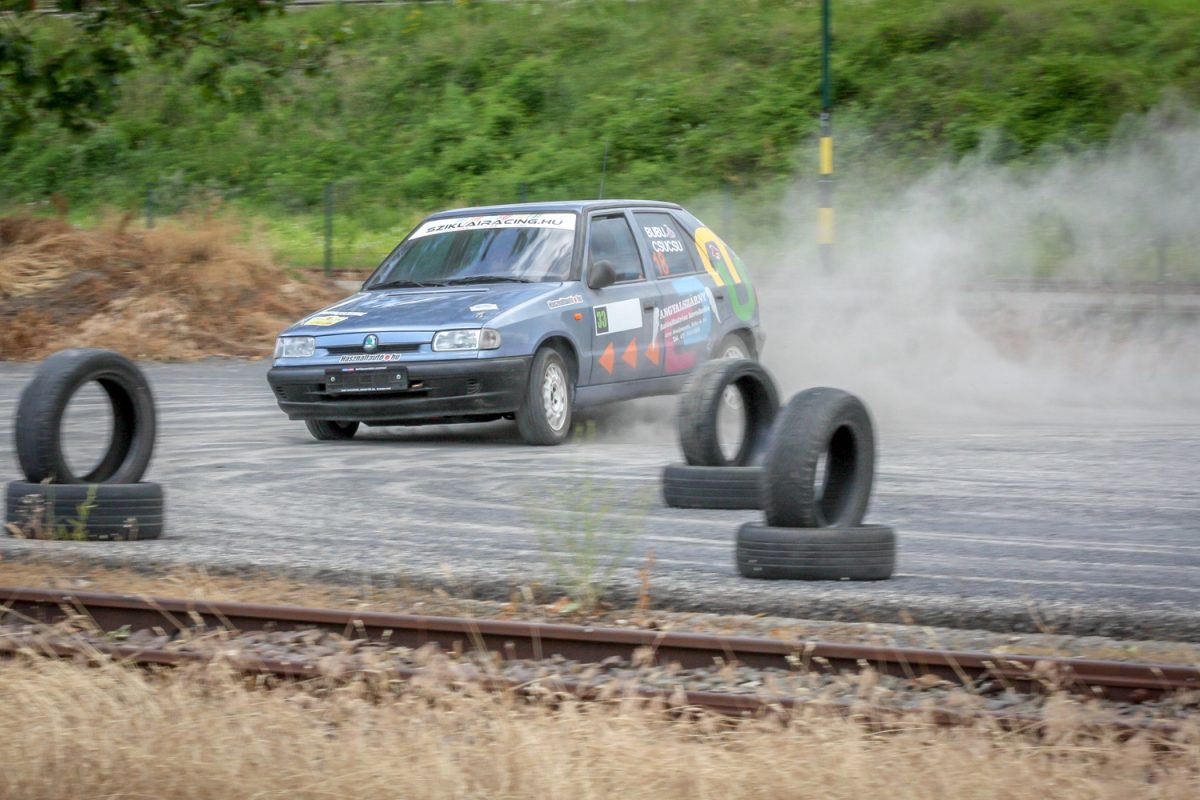 SKODA FELICIA