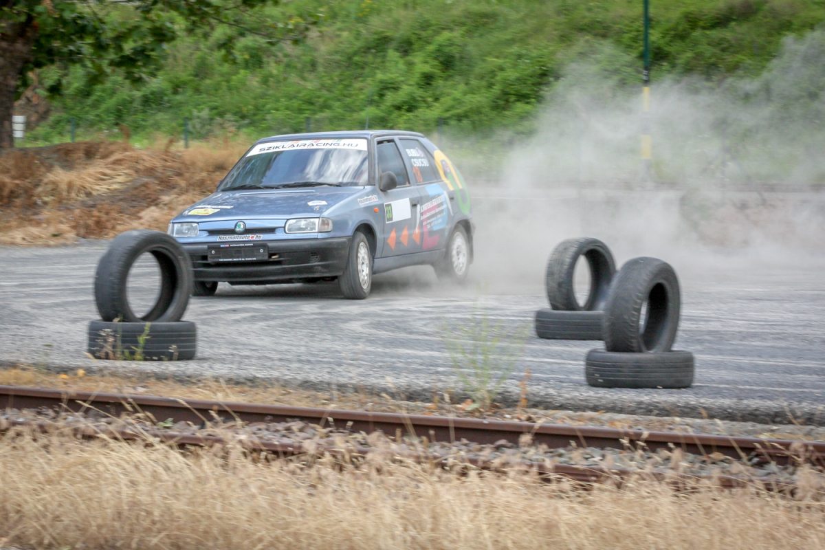 SKODA FELICIA