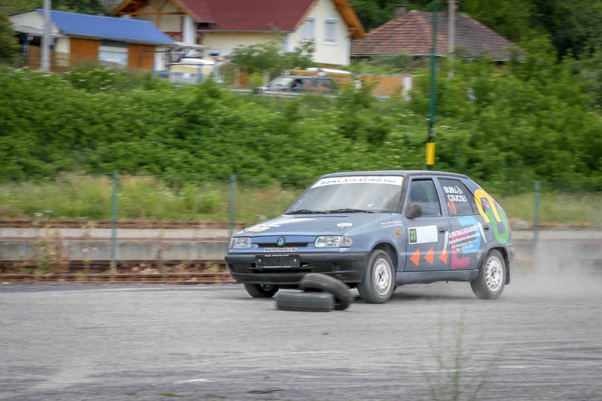 SKODA FELICIA