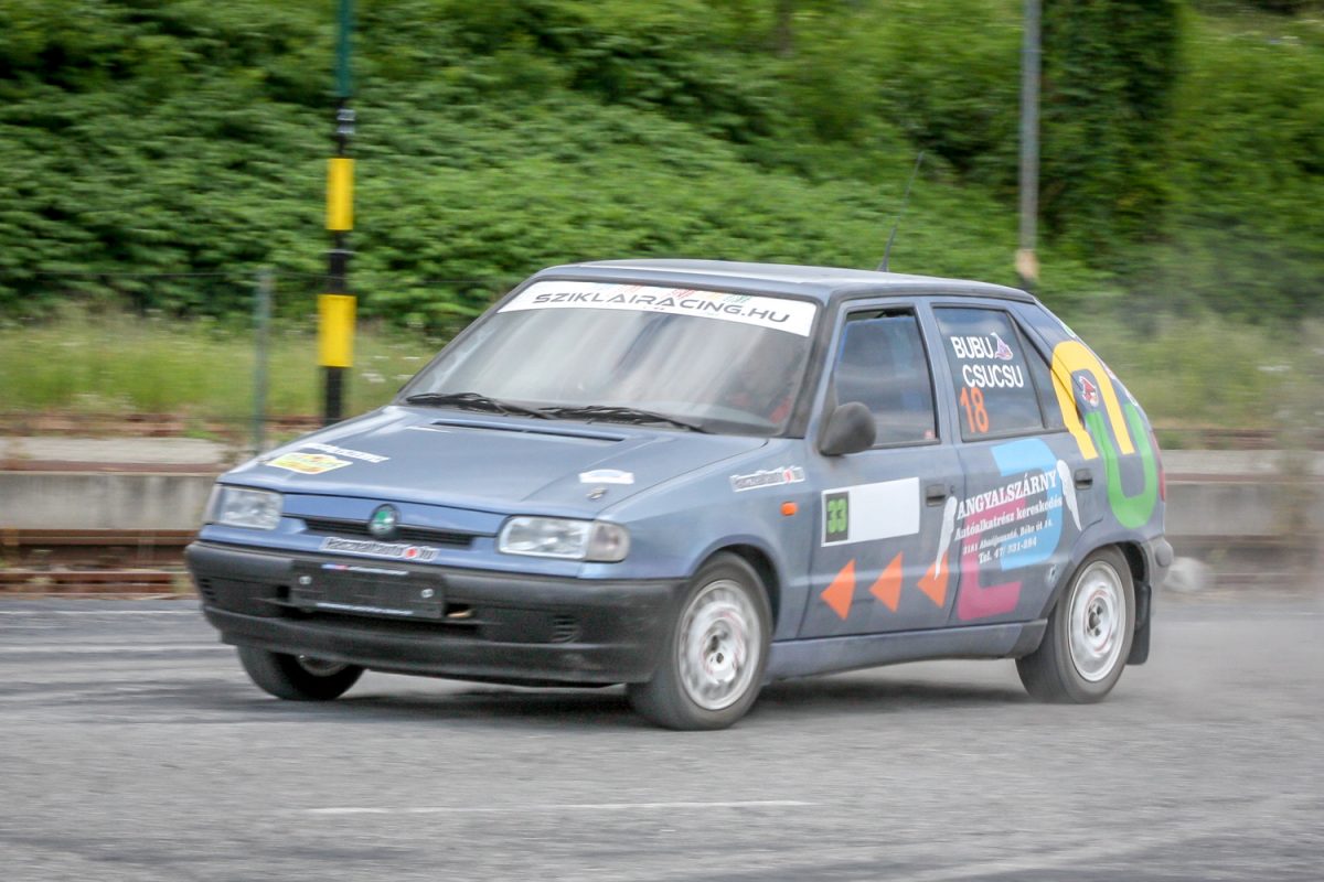 SKODA FELICIA